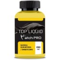 Match Pro Top Liquid Słodka Kukurydza 250ml