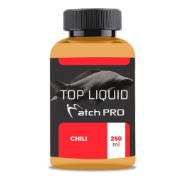 Match Pro Top Liquid Chili 250ml