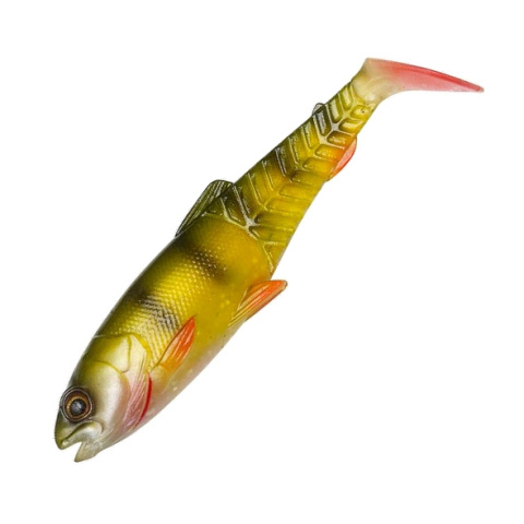 Savage Gear Cannibal Craft Perch 12,5cm NEW