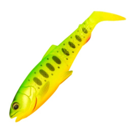 Savage Gear Cannibal Craft Firetiger 8,5cm