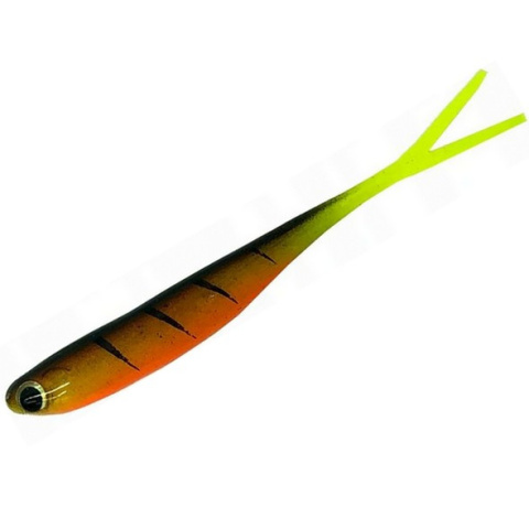 Berkley Jaskółka Sneakminnow 7,5cm Yellow Perch