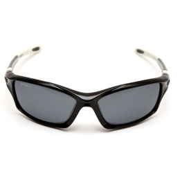 DAM Okulary Pro Sunglasses Black White