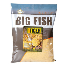 Dynamite Baits Sweet Tiger Groundbait Feeder 1,8kg