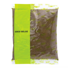 Lorpio Dodatek Coco Belge 500g Orzech Kokosowy