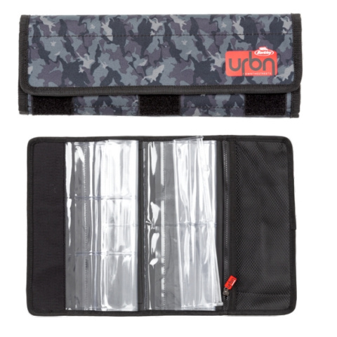 Berkley Urban Utility Lure Roll