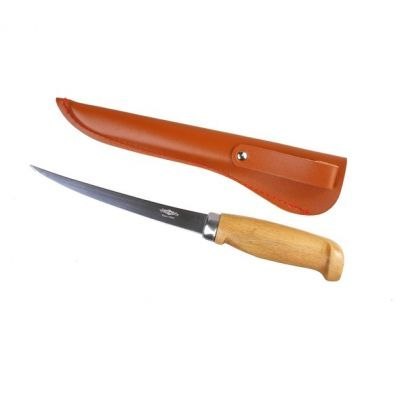 Mikado Nóż Do Filetowania 6 Cali + Futerał