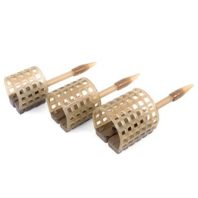 Preston Koszyk ICS In-Line Cage 30g S Feeder