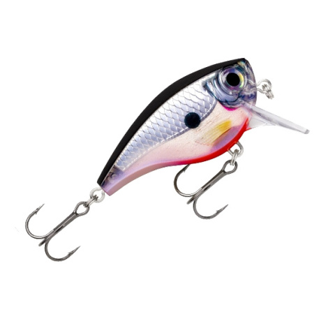 Rapala Wobler BX Big Brat 7cm S Silver