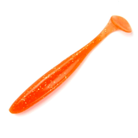 Keitech Guma Easy Shiner 3" Flashing Carrot