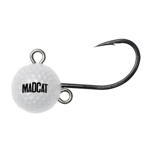 MadCat Główka Golf Ball 160g Vertical