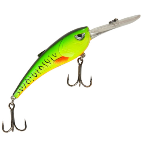 MadCat Wobler Catdiver 11cm 32g Firetiger