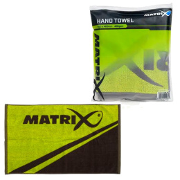 Matrix Ręcznik Hand Towel 70x40cm