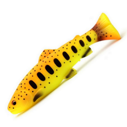 Savage Gear 3D Craft Trout Golden Ambulance Pulsetail 16cm 53g