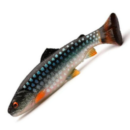 Savage Gear 3D Craft Trout Roach Pulsetail 16cm 53g