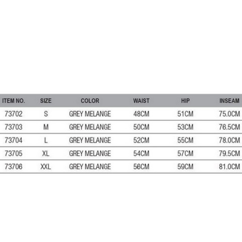 Savage Gear Spodnie Civic Joggers Grey Melange XL