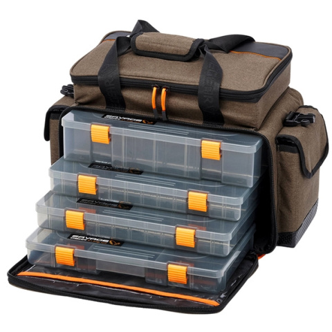 Savage Gear Torba Specialist Lure Bag L