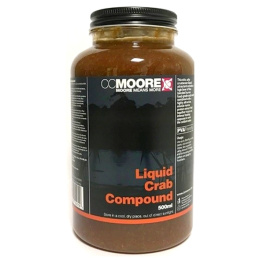 CC Moore Liquid Compound Crab 500ml Krab