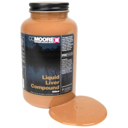 CC Moore Liquid Compound Liver 500ml Wątroba