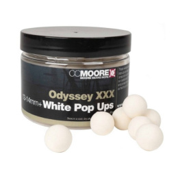 CC Moore Odyssey XXX Kulki White Pop Up 13-14mm