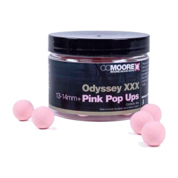 CC Moore Odyssey XXX Kulki Pink Pop Up 13-14mm