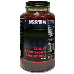 CC Moore Liquid Bloodworm Compound 500ml Ochotka