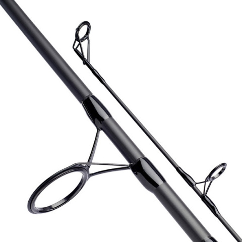 DAIWA Wędka Black Widow Carp XT Carp 12ft 3,0 Lbs 40mm