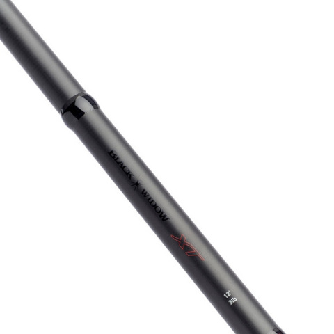 DAIWA Wędka Black Widow Carp XT Carp 12ft 3,0 Lbs 40mm