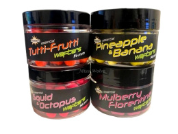 Dynamite Baits Fluro Wafters Squid Octopus 14mm