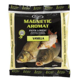 Lorpio Aromat Magnetic Vanilla 200g Dodatek