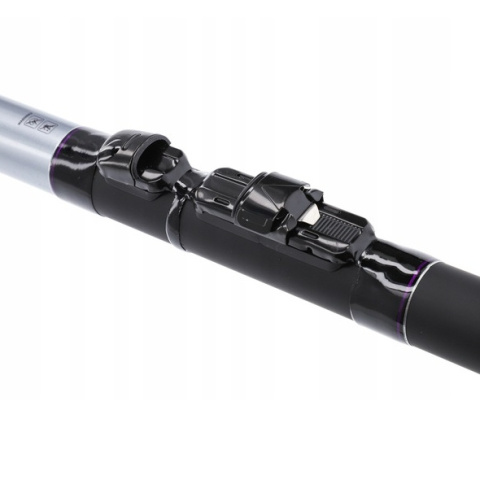 Mikado Wędka Ultraviolet UV II Bolognese Bolonka 6m 25g