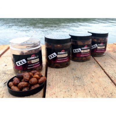 Warmuz Baits Zimna Woda Orzech Tygrysi XXL 250ml