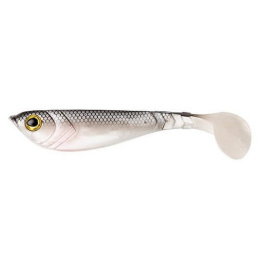 Berkley Pulse Shad 11cm Whitefish 3szt