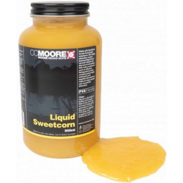CC Moore Liquid Compound Sweetcorn 500ml Kukurydza