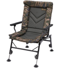 Prologic Fotel Avenger Comfort Camo Chair 140kg