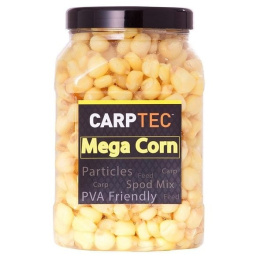 Dynamite Baits Carp Tec Particles Mega Corn 1l