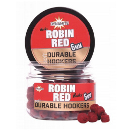 Dynamite Baits Durable Robin Red 6mm