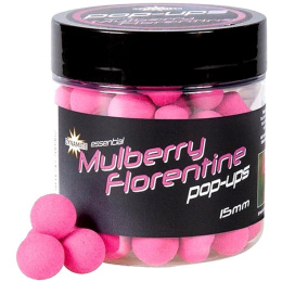 Dynamite Baits Pop Up Mulberry Plum 12mm
