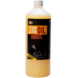 Dynamite Baits Liquid Zig Oil Nut 1l Nutty