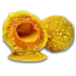 LK Baits Nutrigo Balanc Honey Corn 20mm 200ml