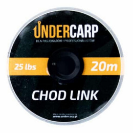 Undercarp Chod Link 25lbs 20m