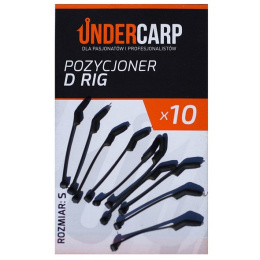 Undercarp Pozycjoner D-Rig S