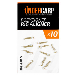 Undercarp Pozycjoner Rig Aligner Brąz S