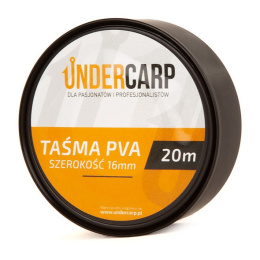 Undercarp Taśma Pva 16mm 20m