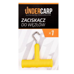 Undercarp Zaciskacz Do Węzłów
