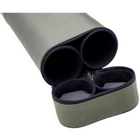 Mikado Tuba Pokrowiec 135cm 2 Komory