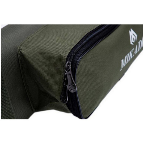 Mikado Tuba Pokrowiec 135cm 2 Komory