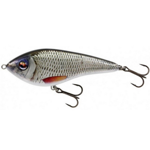 Westin Wobler Swim Susp. 12cm Real Roach