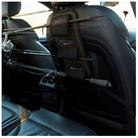Savage Gear Carseat Rod Rack Uchwyt Samochodowy