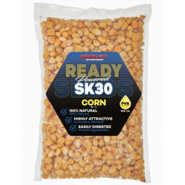 Starbaits Ziarna Ready Seeds Sk30 Corn 1kg