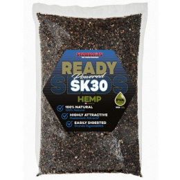 Starbaits Ziarna Ready Seeds SK30 Hemp Konopie 1kg
